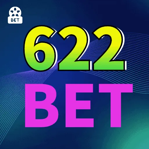 Apostas esportivas da 622bet com odds competitivas