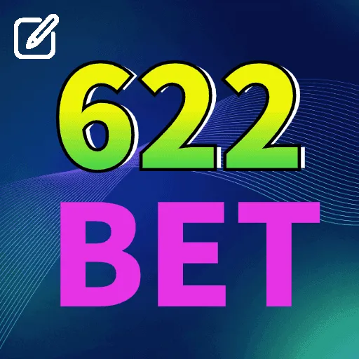 Cadastro rápido e seguro na 622bet