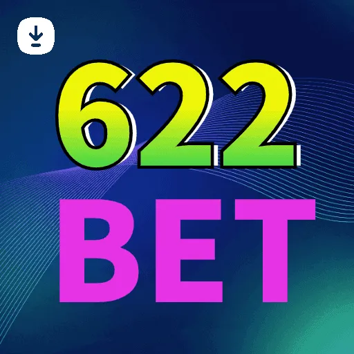 Download gratuito do app da 622bet