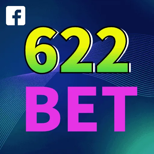 Página oficial da 622bet no Facebook
