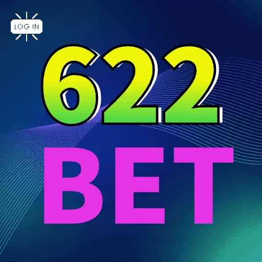Login seguro na 622bet