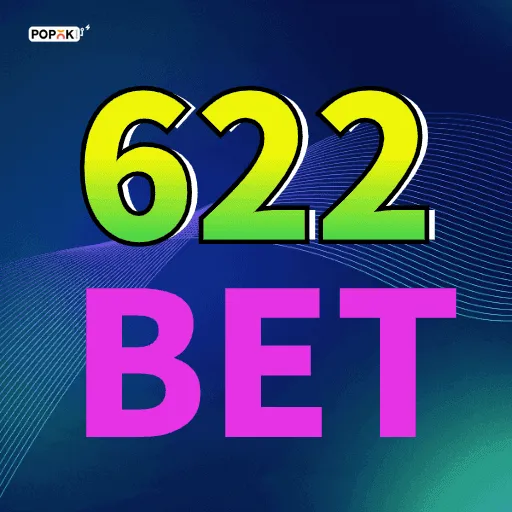Logo da 622bet