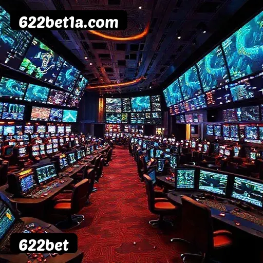 622bet APK - Download Oficial Android