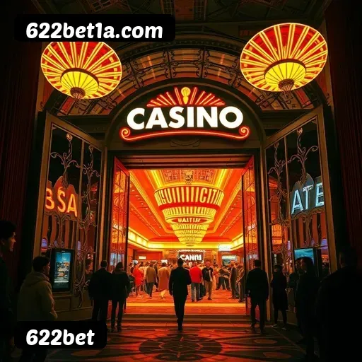 FAQ APK 622bet